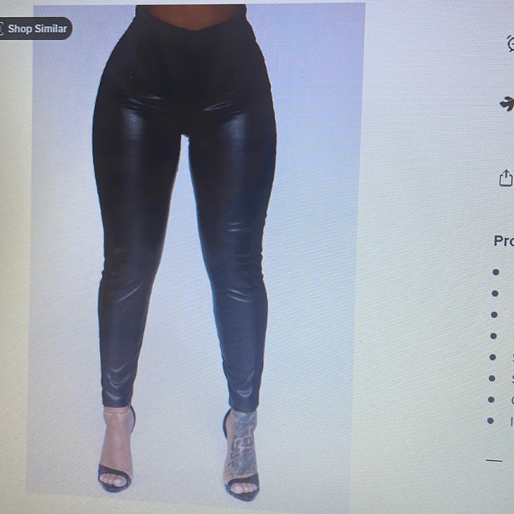 Leggings